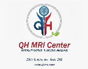 QHMRI LLC Logo